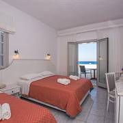 Sunrise Mykonos Agrari Beach Hotel Mykonos