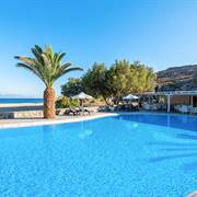 Sunrise Mykonos Agrari Beach Hotel Mykonos