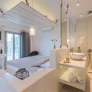 Sunrise Mykonos Agrari Beach Hotel Mykonos