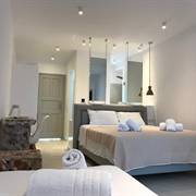 Sunrise Mykonos Agrari Beach Hotel Mykonos