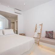 Sunrise Mykonos Agrari Beach Hotel Mykonos