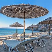 Sunrise Mykonos Agrari Beach Hotel Mykonos