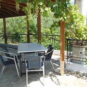 Lygies Studios Cefalonia