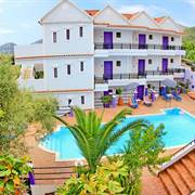 Lygies Studios Cefalonia