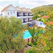 Lygies Studios Cefalonia