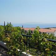 Lygies Studios Cefalonia