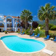 Nikos Studios & Apartments, Kefalonia