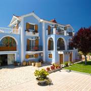 Nikos Studios & Apartments, Kefalonia