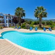 Nikos Studios & Apartments, Kefalonia