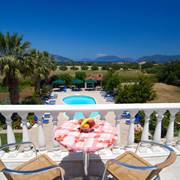 Nikos Studios & Apartments, Kefalonia