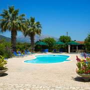 Nikos Studios & Apartments, Kefalonia