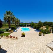 Nikos Studios & Apartments, Kefalonia