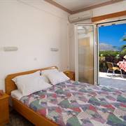 Nikos Studios & Apartments, Kefalonia
