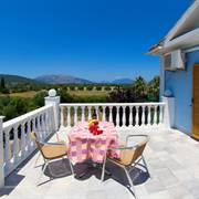 Nikos Studios & Apartments, Kefalonia