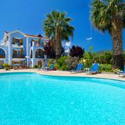 Nikos Studios & Apartments, Kefalonia