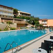 Marina Apartments, Corfu