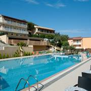 Marina Apartments, Corfu