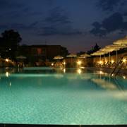 Marina Apartments, Corfu