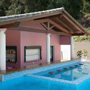 Marina Apartments, Corfu