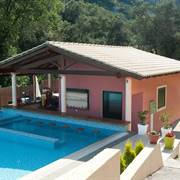 Marina Apartments, Corfu