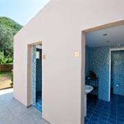 Marina Apartments, Corfu