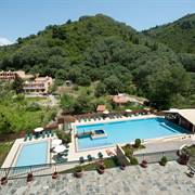 Marina Apartments, Corfu