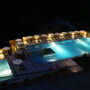 Marina Apartments, Corfu