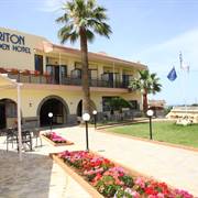 Triton Garden Hotel