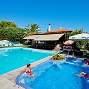 Hanioti-Village-Calcidica