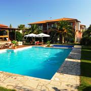 Hanioti-Village-Calcidica