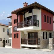 Helianthus Guesthouse Calcidica