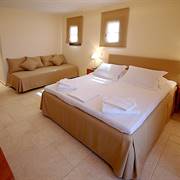 Helianthus Guesthouse Calcidica