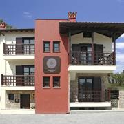 Helianthus Guesthouse Calcidica