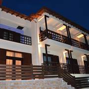 Helianthus Guesthouse Calcidica