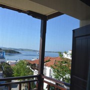 Helianthus Guesthouse Calcidica