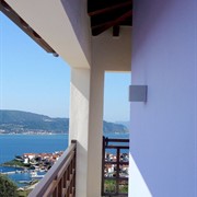 Helianthus Guesthouse Calcidica