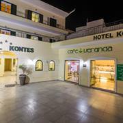 Kontes Hotel
