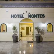 Kontes Hotel