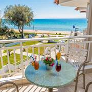 Georgalas Sun Beach Hotel, Geoponika, Calcidica