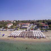 Georgalas Sun Beach Hotel, Geoponika, Calcidica