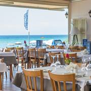 Georgalas Sun Beach Hotel, Geoponika, Calcidica