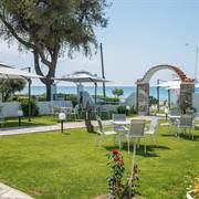 Georgalas Sun Beach Hotel, Geoponika, Calcidica