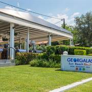 Georgalas Sun Beach Hotel, Geoponika, Calcidica