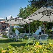 Georgalas Sun Beach Hotel, Geoponika, Calcidica