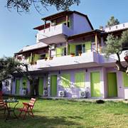 Summer house Louisia