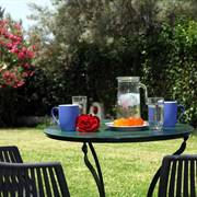 Summer house Louisia