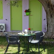 Summer house Louisia