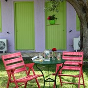 Summer house Louisia