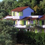 Summer house Louisia