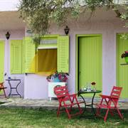 Summer house Louisia